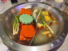-大龙燚火锅(太古里店)