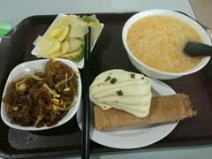 -东华大学第一食堂(松江校区店)