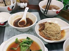 -曾仔竹升面