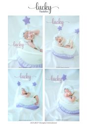 -小脚丫专业儿童摄影店