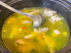 -西山人家·二十年老字号农家菜(旺山店)