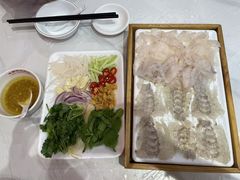 -官塘锋记鱼生·生腌·砂锅粥(牌坊街店)