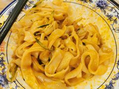 -陕味食族油泼面·小炒盖码面(双榆树店)