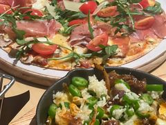 -Nana And Her Friends Restaurant 娜娜家(小寨原力场店)