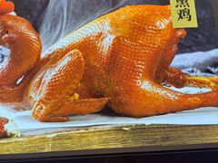 -茶啊冲电影主题文化餐厅(TOUCH12街店)