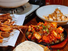 -壹块捌烧烤(灯市口店)