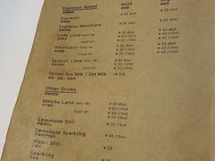 -% Arabica阿拉比卡咖啡(武汉天地店)