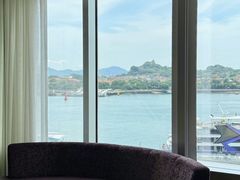 -厦门海港英迪格酒店(中山路店)