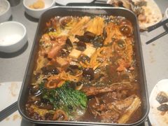 -半天妖烤鱼(丰科万达店)