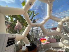 -天空花园餐吧·生日·团建(南山店)