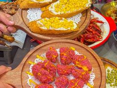 -醉炫音速烧烤(沙河总店)