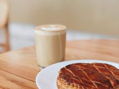 -大小咖啡 BigSmallCoffee(麦子店)