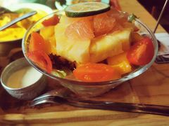 -迷你椰·泰式大排档(虹口店)