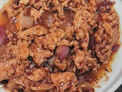 -满园烤鸭·春饼(沈北万达店)