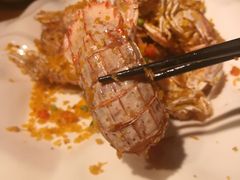-必点海鲜·鲅鱼水饺(鞍山西道店)