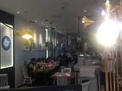 -HELLO MUSAE 拾光缪斯餐厅·纯正希腊风味(苏州中心店)