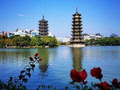 -桂林两江四湖景区