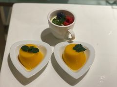 -听松楼·花园酒店·自助餐厅(红梅公园店)