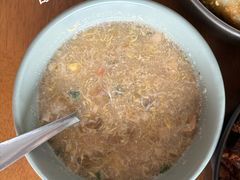 -咏春葱油饼(德政中路店)