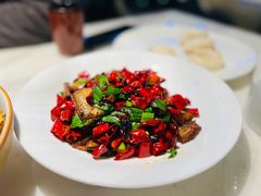 -柴门饭儿(成都太古里店)