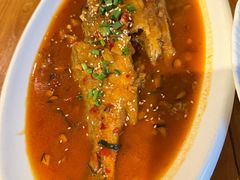 -WILDS 野有食(碧坞店)