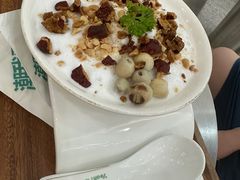 -自然椰·海南清补凉(海月广场店)