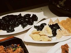 墨鱼水饺-船歌·鱼水饺青岛菜(闽江二路店)
