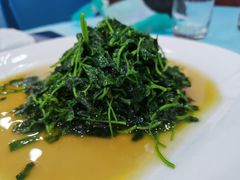 草头-小老板海鲜酒家(董家渡店)