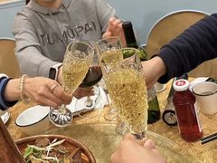 -克拉玛依新疆餐厅