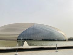 -国家大剧院
