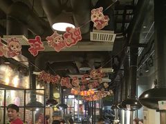 -喜来稀肉(虹泉路店)