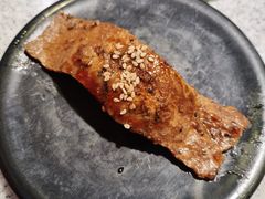 -争鲜回转寿司(金桥家乐福店)