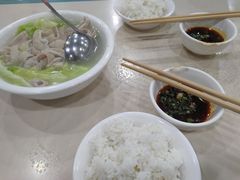 -天一沾水肥肠(科园一街店)