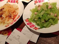 -可口香·非遗老号烧烤(南岗直营店)