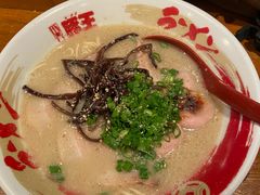 豚王-豚王拉面(澳门银河店)