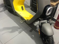 -九号电动车(安定门内大街店)