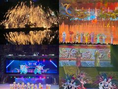 -深圳锦绣中华民俗村