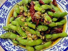 -江城燕子大排档(江汉路步行街店)