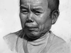 -盖画室·中高考艺考·三校生美术