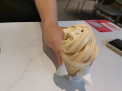 -麦当劳餐厅(龙平西路店)