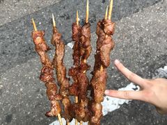 -维吾尔餐厅(宜山路店)