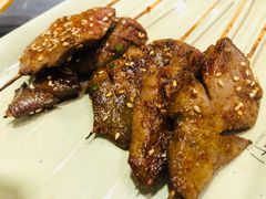 -靓靓蒸虾(中山公园店)