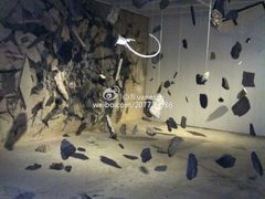 店内环境-NIKE LAB X158(新乐路店)