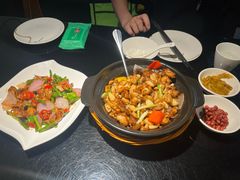 -顺峰顺水顺德菜(龙华店)