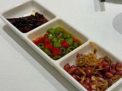 -开海·红岛海鲜虾水饺(石老人店)