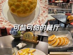-香丰阁·烤鸭·川湘菜(清河店)