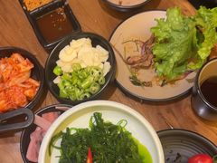 -九田家黑牛烤肉料理(衡百国际店)