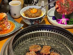 -丸藏和牛烧肉专门店(园区师惠坊店)