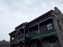 -张学良旧居陈列馆