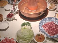 -北京老门框爆肚涮肉馆(锦业路店)